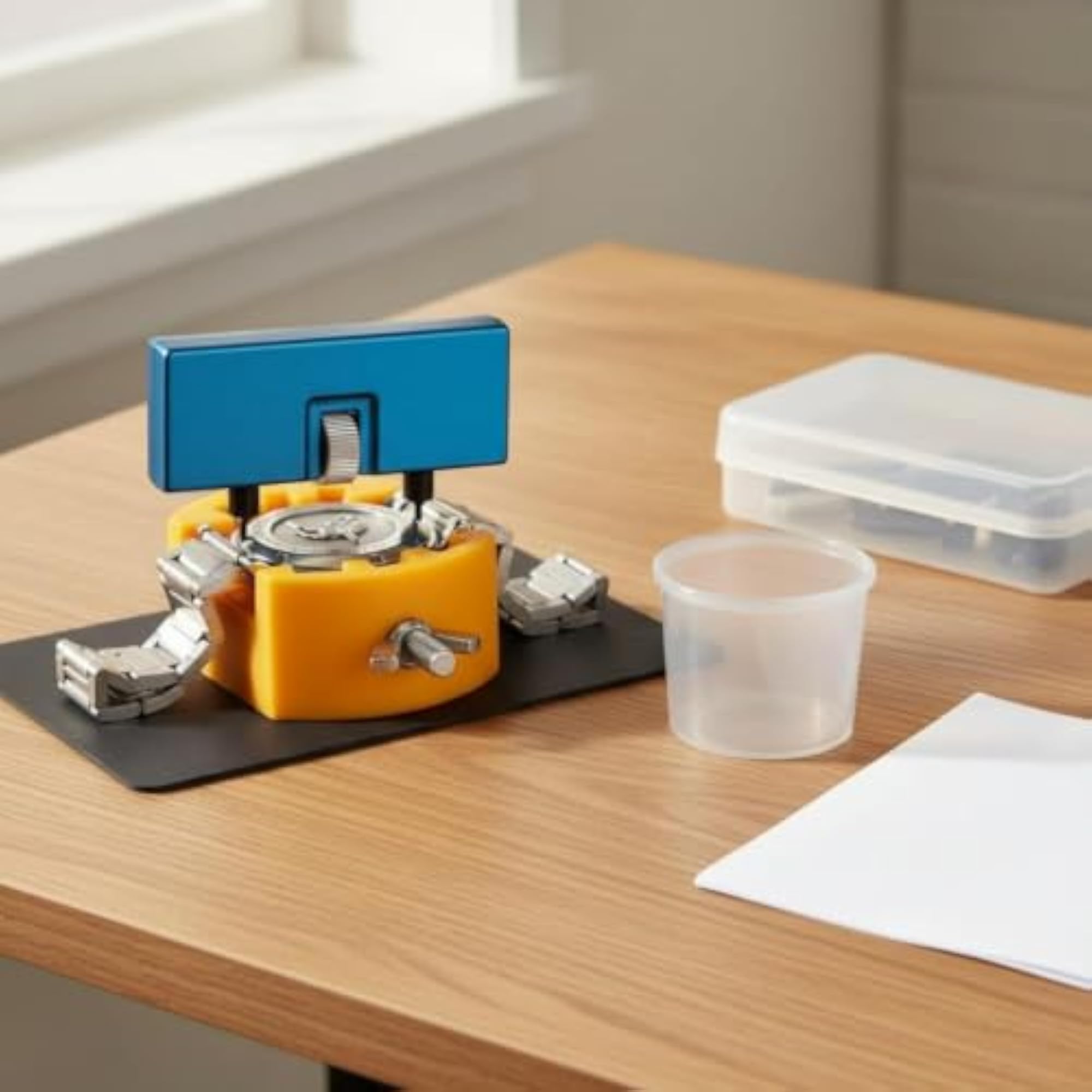 Two Jaw Watch Case Opener for DIY Enthusiasts